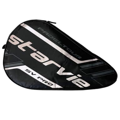 Starvie Fodral, Padellaukut