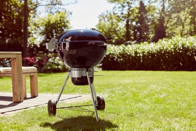 Weber Master-Touch GBS Premium E-5770 hiiligrilli 17301004