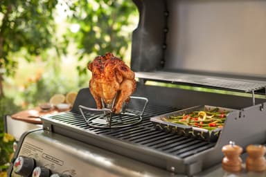 Weber Original kanateline WEB6482