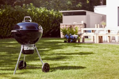 Weber Original Kettle E-5730 hiiligrilli 14201004