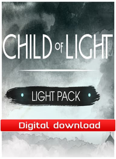 Child of light pc download free