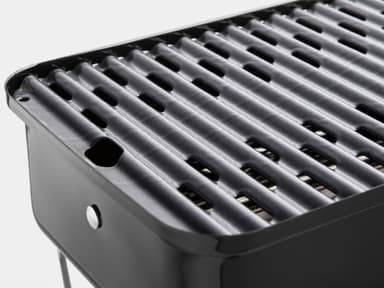 Weber Go Anywhere kaasugrilli