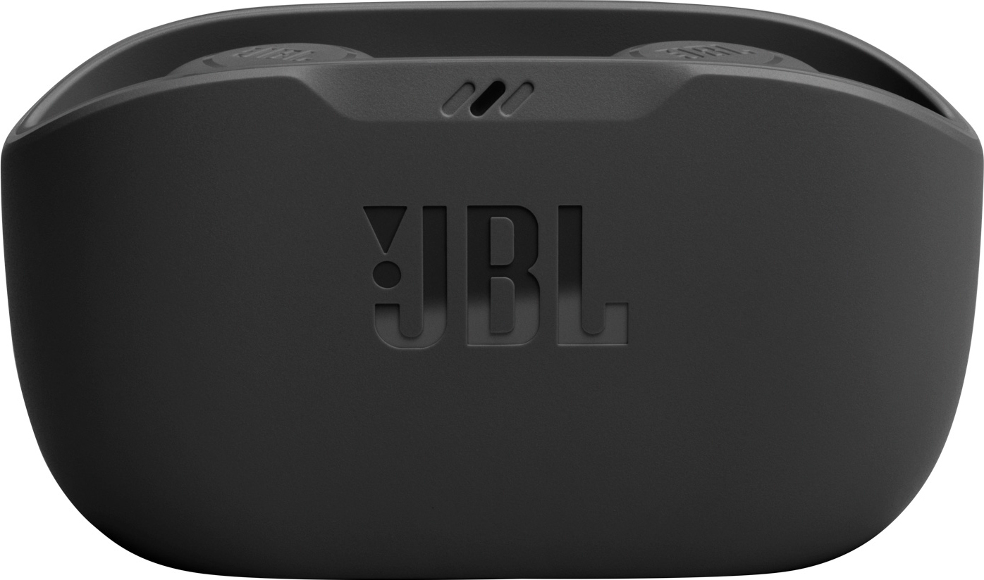 JBL Wave Bud täysin langattomat in-ear kuulokkeet (musta)