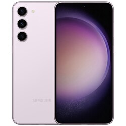 Samsung Galaxy S23+ 5G älypuhelin 8/512 GB (violetti)