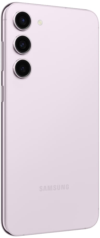 Samsung Galaxy S23+ 5G älypuhelin 8/512 GB (violetti)