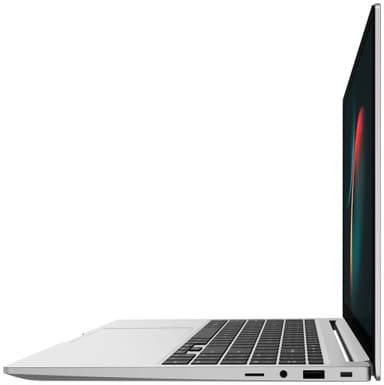 Samsung Galaxy Book3 15,6" kannettava i3/8/256 (hopea)