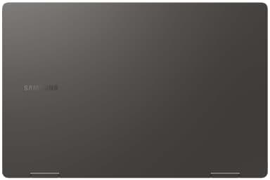 Samsung Galaxy Book3 360 13,3" 2in1 kannettava i5/8/256 (grafiitti)