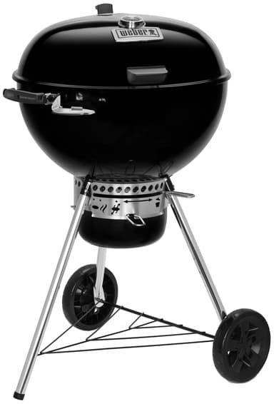 Weber Master-Touch GBS Premium E-5770 hiiligrilli 17301004