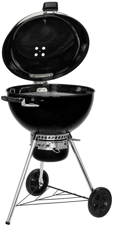 Weber Master-Touch GBS Premium E-5770 hiiligrilli 17301004
