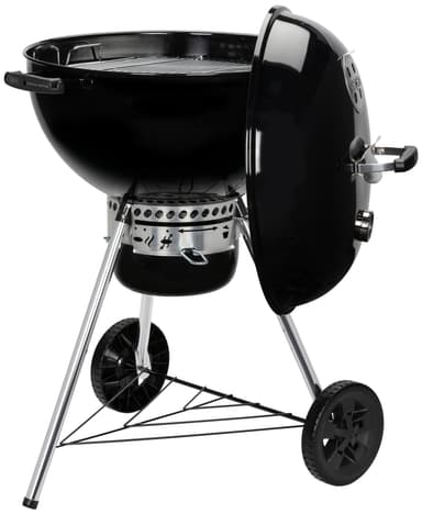 Weber Original Kettle E-5730 hiiligrilli 14201004