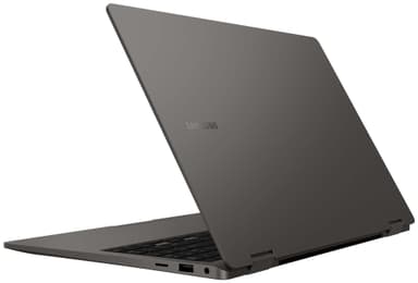 Samsung Galaxy Book3 360 15,6" 2in1 kannettava i5/8/256 (grafiitti)