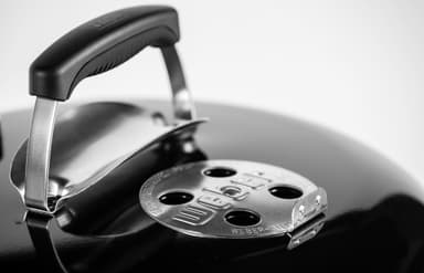 Weber Original Kettle E-5730 hiiligrilli 14201004