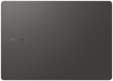 Samsung Galaxy Book3 Pro 14" kannettava i5/16/512 (harmaa)