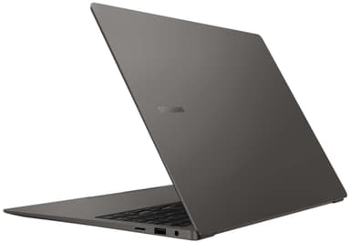 Samsung Galaxy Book3 Pro 16" kannettava i7/16/512 (harmaa)