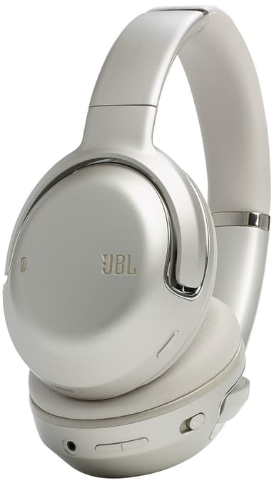 JBL Tour One MK2 langattomat around-ear kuulokkeet (samppanja)