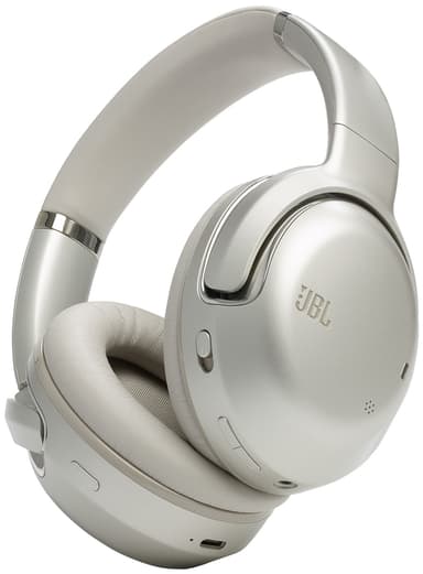JBL Tour One MK2 langattomat around-ear kuulokkeet (samppanja)