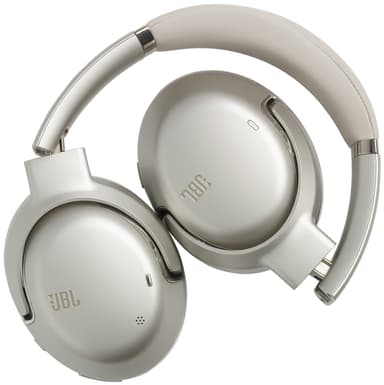 JBL Tour One MK2 langattomat around-ear kuulokkeet (samppanja)