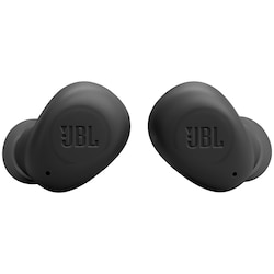 JBL Wave Bud täysin langattomat in-ear kuulokkeet (musta)