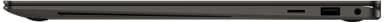 Samsung Galaxy Book3 Pro 16" kannettava i5/16/512 (harmaa)