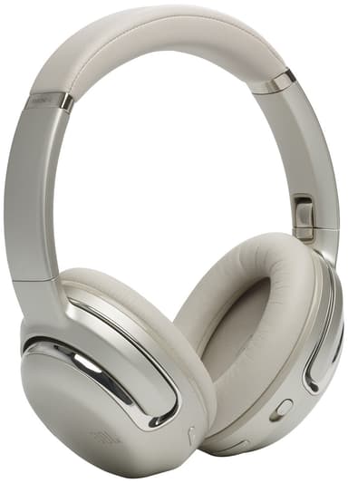 JBL Tour One MK2 langattomat around-ear kuulokkeet (samppanja)