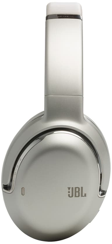 JBL Tour One MK2 langattomat around-ear kuulokkeet (samppanja)