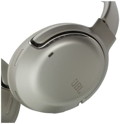 JBL Tour One MK2 langattomat around-ear kuulokkeet (samppanja)