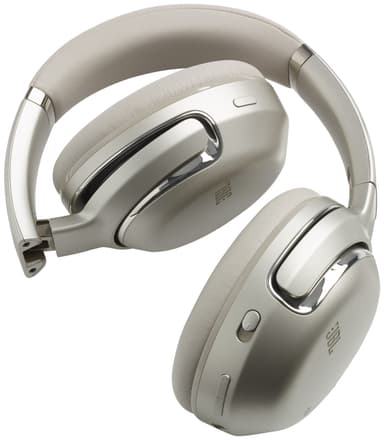 JBL Tour One MK2 langattomat around-ear kuulokkeet (samppanja)