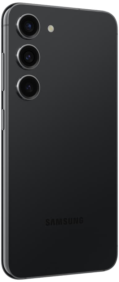 Samsung Galaxy S23 5G älypuhelin 8/256 GB (musta)