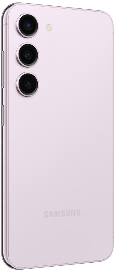 Samsung Galaxy S23 5G älypuhelin 8/128 GB (violetti)