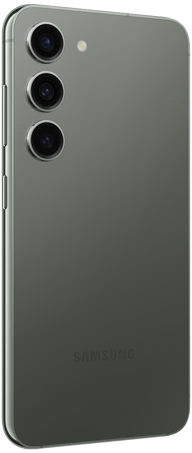 Samsung Galaxy S23 5G älypuhelin 8/256 GB (vihreä)