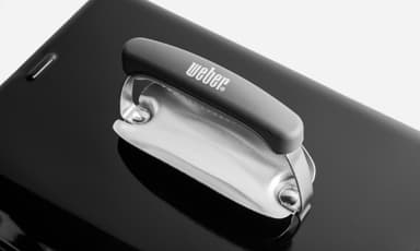 Weber Go Anywhere kaasugrilli