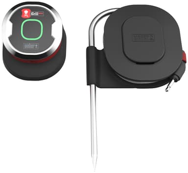 Weber iGrill Mini paistomittari 7220