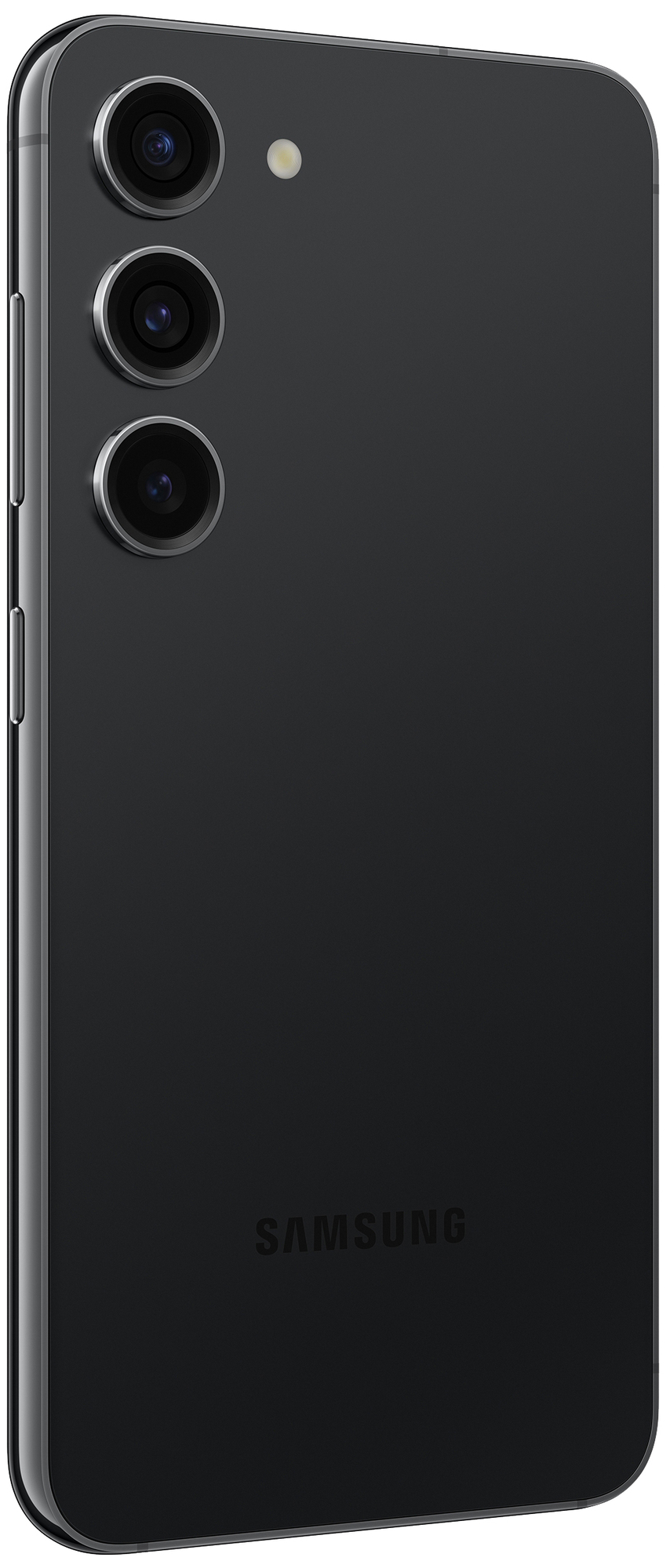 Samsung Galaxy S23 Enterprise 5G älypuhelin 8/128 GB (musta)