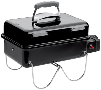 Weber Go Anywhere kaasugrilli