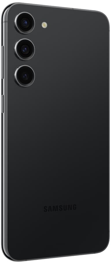 Samsung Galaxy S23+ 5G älypuhelin 8/512GB (musta)