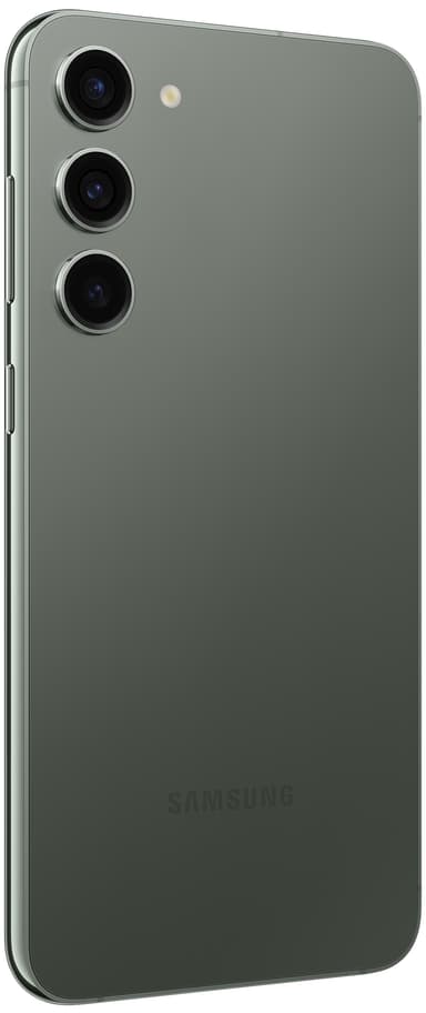Samsung Galaxy S23+ 5G älypuhelin 8/256GB (vihreä)
