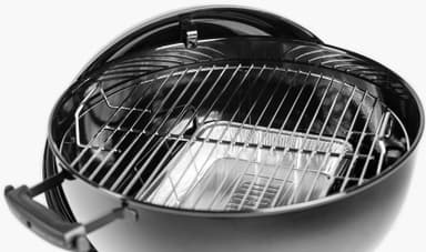 Weber Original Kettle E-5730 hiiligrilli 14201004