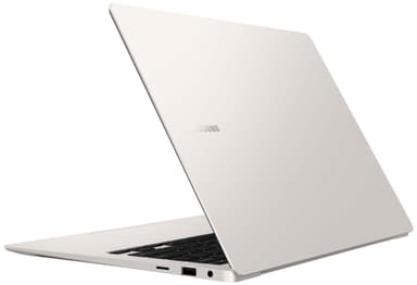 Samsung Galaxy Book3 Pro 14" kannettava i7/16/512 (beige)