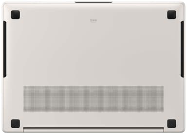 Samsung Galaxy Book3 Pro 14" kannettava i7/16/512 (beige)