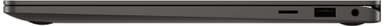 Samsung Galaxy Book3 360 15,6" 2in1 kannettava i7/16/512 (grafiitti)