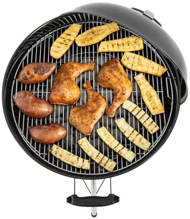Weber Original Kettle E-5730 hiiligrilli 14201004