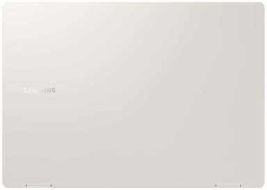 Samsung Galaxy Book3 Pro 360 16" 2in1 kannettava i7/16/512 (beige)