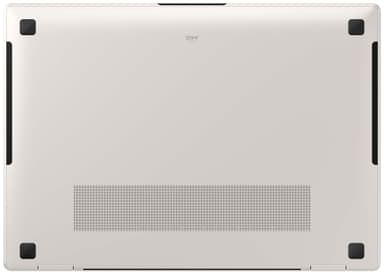 Samsung Galaxy Book3 Pro 360 16" 2in1 kannettava i7/16/512 (beige)