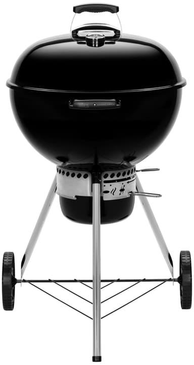 Weber Original Kettle E-5730 hiiligrilli 14201004