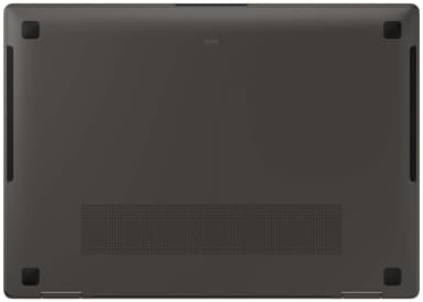 Samsung Galaxy Book3 Pro 16" kannettava i5/16/512 (harmaa)