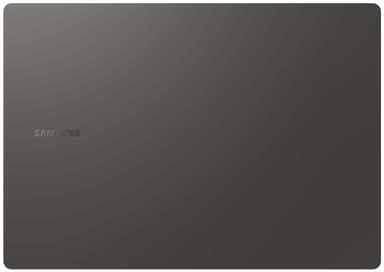 Samsung Galaxy Book3 Ultra 16" kannettava i9/32/1024/4070 (grafiitti)