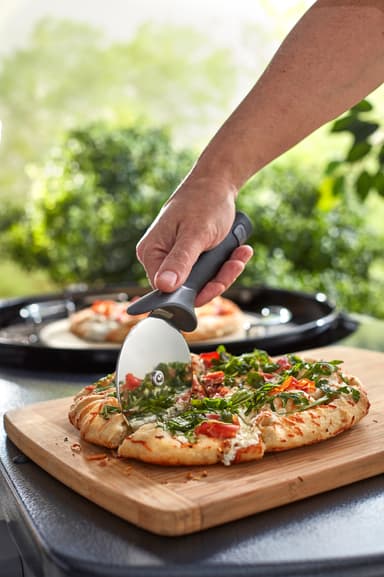 Weber Original pizzaleikkuri WEB6690