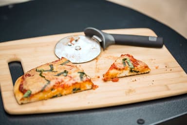 Weber Original pizzaleikkuri WEB6690