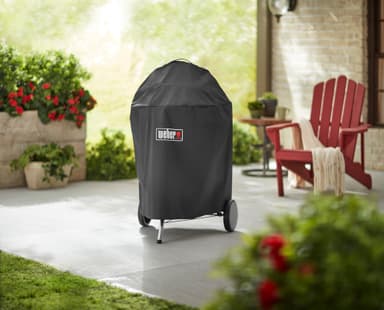 Weber Premium pallogrillin suojapeite WEB7143