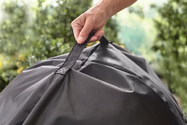 Weber Master Touch Premium grillin suoja 7186